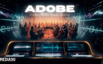 GenAI Adobe: Mengubah Permintaan Teks Menjadi Melodi Musikal