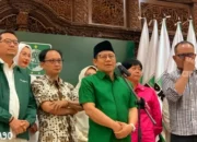 Akui Kalah, Cak Imin Ucapkan Selamat dan Doakan Prabowo-Gibran Bawa Indonesia Lebih Baik