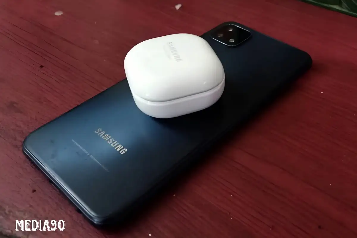 Android 15 bakal menambahkan fitur baru untuk mengisi daya gadget melalui NFC