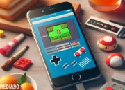 Game Vintage Nintendo di iPhone: Panduan Penggunaan Aplikasi Ini