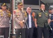 Kapolda Lampung: Anggota Polisi Siaga dan Siapkan Solusi Alternatif untuk Arus Balik Idulfitri 2024