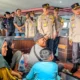 Arus Balik Lebaran 2024, Pemudik di Lampung Diminta Patuhi Aturan Lalu Lintas dan Istirahat Cukup
