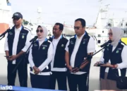 Kontrol Lancar Arus Mudik Idulfitri 2024: ASDP Menghargai Peran Pemudik dan Regulator Penyeberangan antara Jawa dan Sumatera