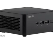 Perkenalkan Asus NUC 14 Pro: Mini PC Cerdas dengan Mesin Intel Core Ultra dan AI
