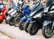 Balik Nama Sepeda Motor Bekas 2024 Cara, Syarat, Dan Biaya