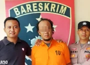 Kisah Kelam: Dari Kebebasan ke Jeruji Lagi – Warga Pekalongan Lampung Timur Kembali di Balik Sel Setelah Mempergunakan Motor Warga Sukoharjo Pringsewu untuk Aktivitas Judi Slot