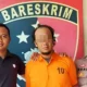 Baru Bebas Penjara, Warga Pekalongan Lampung Timur ini Dibui Lagi Usai Gadaikan Motor Warga Sukoharjo Pringsewu untuk Judi Slot