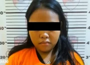 Tertangkap Tangan: Perempuan Asal Lampung Tengah Curang di Metro