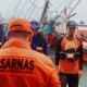 Belum Ditemukan, Penumpang Kapal Feri KMP Reinna Jatuh di Perairan Pulau Rimau Balak Bakauheni
