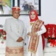 Bupati Lampung Selatan dan Istri Jadi Kandidat Pertama Penerima Satyalancana Wira Karya dari Pemerintah RI