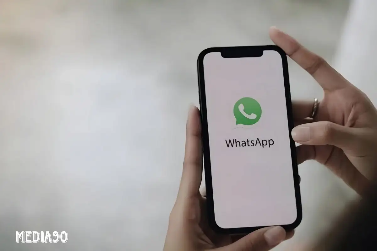 Cara membuat tampilan WhatsApp terlihat seperti offline di Android