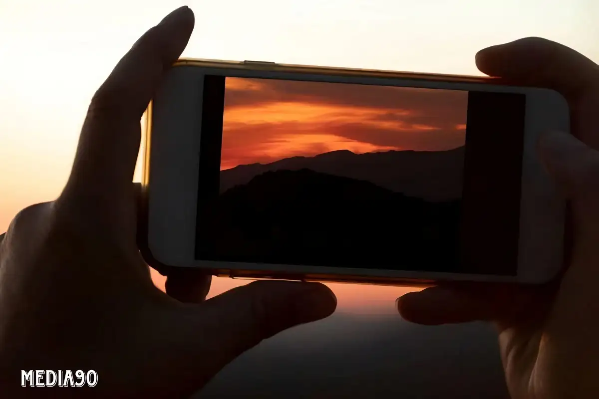 Cara memperbaiki foto yang kurang terang di iPhone dan Android menggunakan aplikasi bawaan ponsel