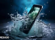 Tips Mengatasi Masalah Air di Speaker iPhone: Jauhi Penyimpanan dalam Beras!