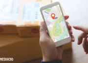 Berkendara Tanpa Internet: Manfaatkan Fitur Peta Offline di Google Maps untuk Perjalanan Mudik yang Lancar