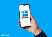 Winlator: Memainkan Aplikasi dan Game Windows di Android dengan Mudah!