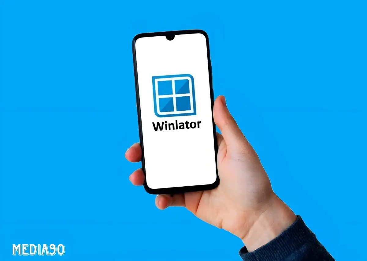 Cara menjalankan aplikasi dan game Windows di Android menggunakan Winlator