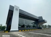 Kejutan Terbaru: Citroen Buka Experience Center Ketiga Di PIK, Dengan Promo Menarik!