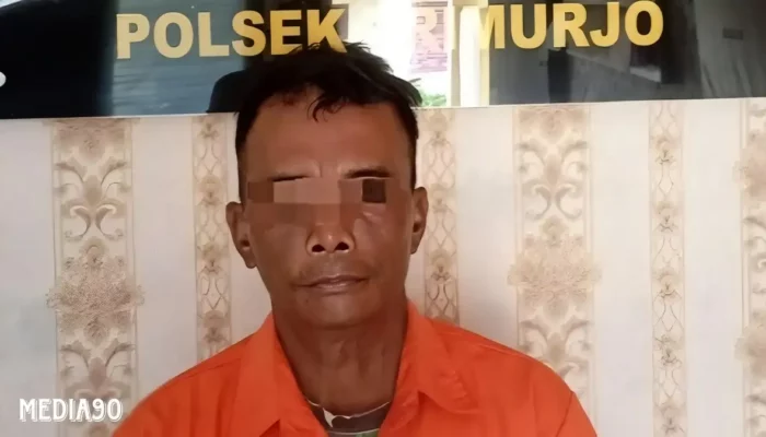 Buruan Berakhir: Polisi Tangkap Pria Metro yang Curi Kambing di Trimurjo Setelah Empat Bulan Buron