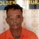 Curi Kambing di Trimurjo, Pria Asal Metro ini Diciduk Polisi Usai Buron Empat Bulan
