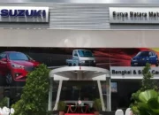 Temukan Dealer Suzuki Terbaru di Jabodetabek Tahun 2024, Cari Lokasinya Sekarang!
