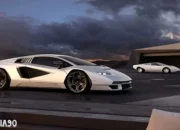 Melacak Konsumsi Bahan Bakar Lamborghini: Yang Mana yang Paling Boros?