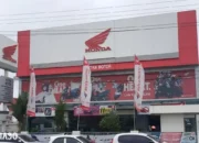 Tren Terbaru: Dealer Motor Honda Terpercaya di Jabodetabek Tahun 2024