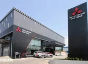 Daftar Lokasi Dealer Mitsubishi Motors Di Tangerang Dan Sekitarnya