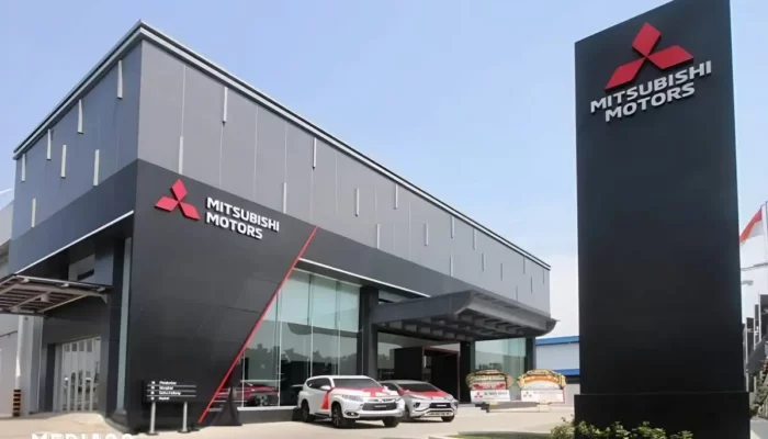 Temukan Dealer Mitsubishi Motors Terdekat di Tangerang dan sekitarnya!