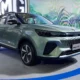 Daftar Mobil Hybrid China Di Indonesia, Paling Murah Rp300 Jutaan
