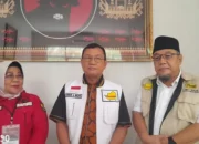 Daftar Penjaringan Calon Gubernur Lampung di PDIP, Hanan Tegaskan Tolak Tawaran Wakil