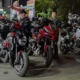 Ducati Indonesia Beri Diskon 70 Persen Untuk Spare Part, Mau