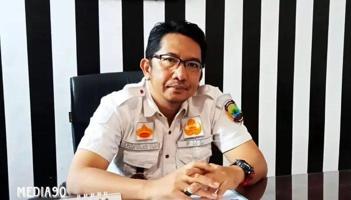 DPMD Lampung Selatan Minta Penegakan Hukum Tegas Terhadap Dugaan Pungli Penyaluran Beras di Tanjung Bintang