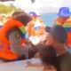 Dukung Keselamatan Wisatawan, Polda Lampung Buka Klinik Terapung di Perairan Pesawaran