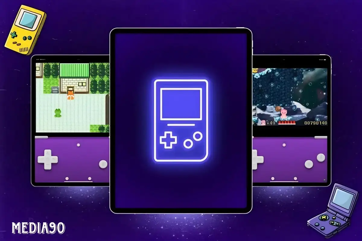 Emulator Game Boy untuk iPhone sekarang tersedia di App Store