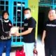 Forum CSR Lampung Santuni Korban Banjir Bandang di Rajabasa Bandar Lampung