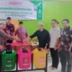 Gema Ramadan, Bangun Kesadaran Lingkungan CCEP Gandeng 15 Pondok Pesantren Kelola Sampah