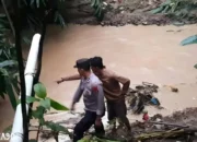 Tragedi Sungai Tulung Maja: Wanita Asal Karang Agung, Tanggamus, Dilaporkan Tewas Terseret Arus