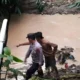 Hanyut Saat Seberangi Sungai Tulung Maja, Wanita Asal Karang Agung Semaka Tanggamus ini Ditemukan Maninggal