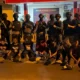 Hendak Tawuran Bawa Celurit, 8 Remaja Anggota Gangster di Metro Diciduk Tim CRT Polres Metro