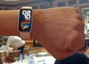 Huawei Meluncurkan Smartband Terbaru di Indonesia: Fitur Canggih Mencengangkan Mirip Smartwatch!