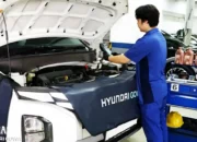 Hyundai Gowa: 32 Pengecekan Gratis dengan Syarat Ganti Oli! Ayo Dapatkan Pelayanan Terbaik!