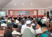 Persiapan Ibadah Haji 2024: 420 Calon Jamaah Haji Lampung Selatan Mendalami Manasik dengan Sungguh-sungguh