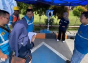 Hasil Audit SPKLU Milik di Lampung Saat Idulfitri 2024 oleh Itjen Kementerian ESDM: Temuan Penting yang Mengejutkan
