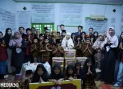 Kampus Teknokrat Indonesia: Berbagi Kebaikan melalui Baksos dan Zakat Mal di Panti Asuhan Al Hidayah