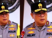 Kapolda Lampung Ajak Masyarakat Perangi Judi Online Laporkan ke Polisi Jika Melihat Judi Slot