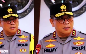Kapolda Lampung Mendorong Partisipasi Masyarakat dalam Memerangi Perjudian Online: Laporkan Aktivitas Judi Slot kepada Polisi