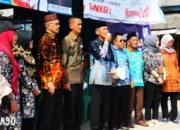 Kemenag Lampung Selatan Gratiskan Sertifikat Halal Bagi Pedagang Makanan dan Minuman hingga 17 Oktober 2024
