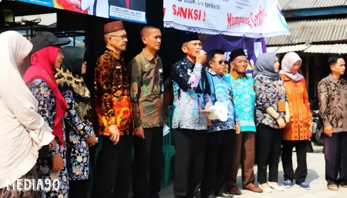 Kemenag Lampung Selatan Buka Pendaftaran Gratis Sertifikat Halal untuk Pedagang Makanan dan Minuman hingga 17 Oktober 2024
