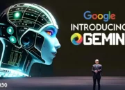 Google Gemini AI: Transformasi Cerdas untuk Ponsel Android Lama!