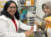 Perjalanan Inspiratif: Ruth, Alumni Farmasi Universitas Malahayati, Memimpin 9 Apotek Sukses di Lampung